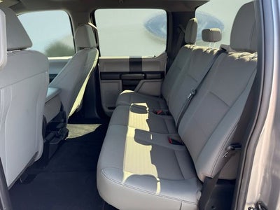 2020 Ford F-250SD XL