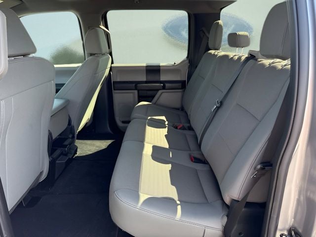 2020 Ford F-250SD XL