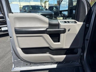 2020 Ford F-250SD XL