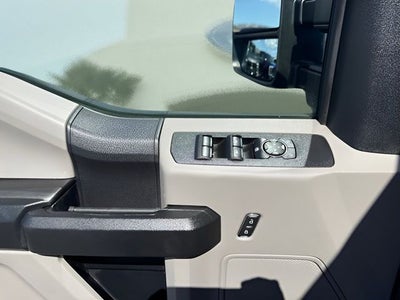 2020 Ford F-250SD XL