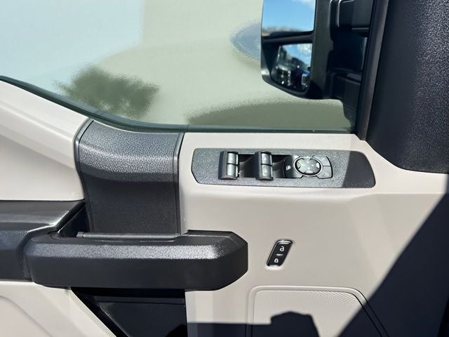 2020 Ford F-250SD XL