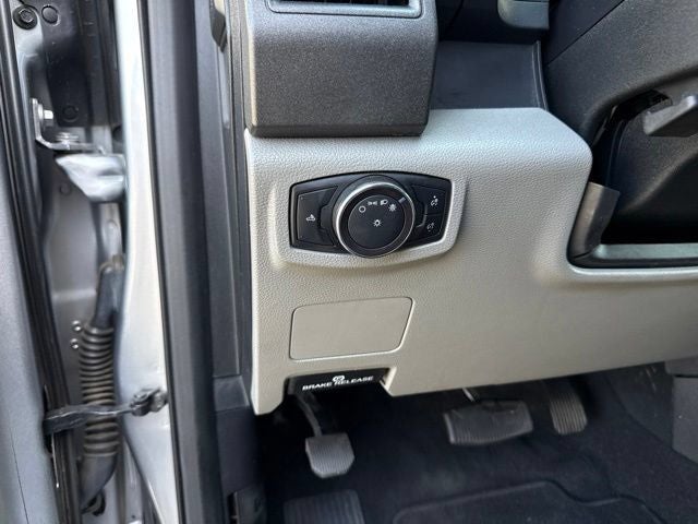 2020 Ford F-250SD XL