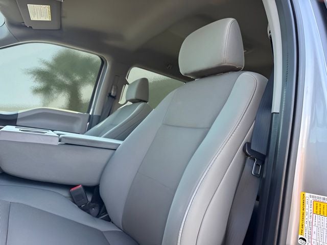 2020 Ford F-250SD XL