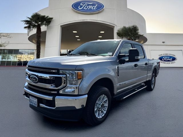 2020 Ford F-250SD XL