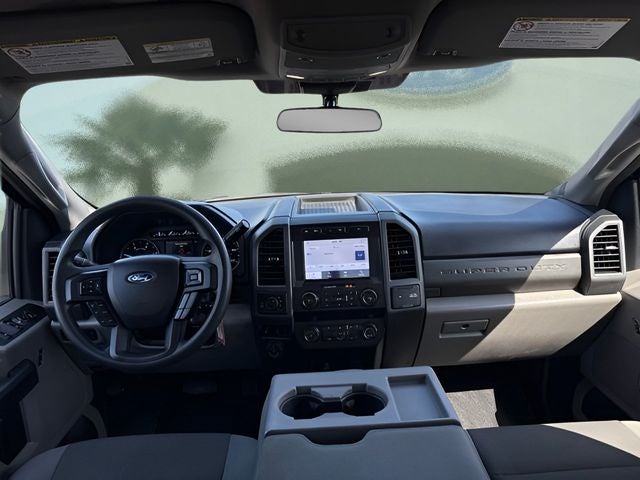 2020 Ford F-250SD XL
