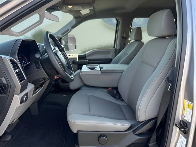 2020 Ford F-250SD XL