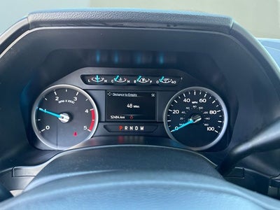 2020 Ford F-250SD XL