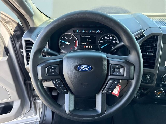 2020 Ford F-250SD XL