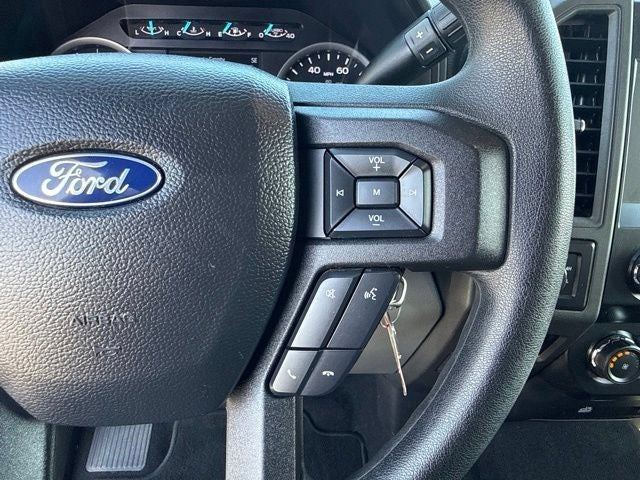 2020 Ford F-250SD XL