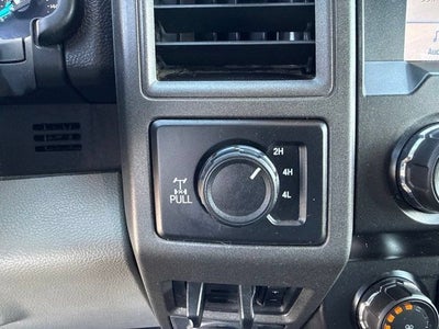 2020 Ford F-250SD XL
