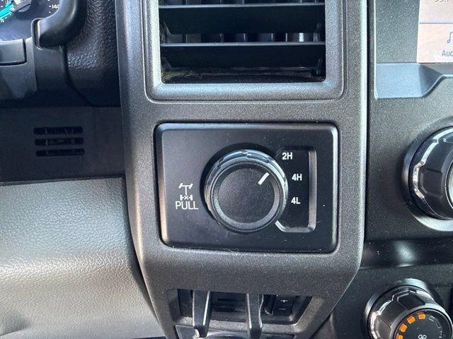 2020 Ford F-250SD XL