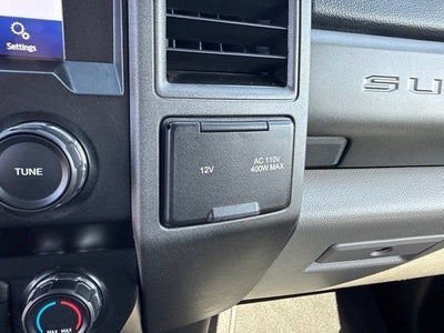 2020 Ford F-250SD XL