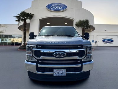 2020 Ford F-250SD XL