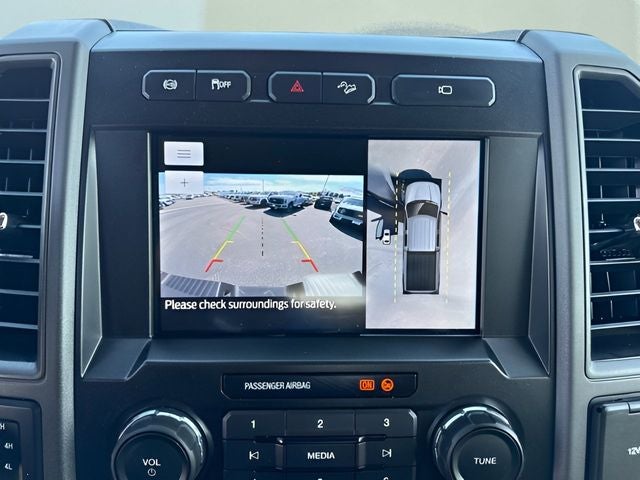 2020 Ford F-250SD XL