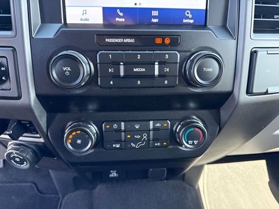 2020 Ford F-250SD XL