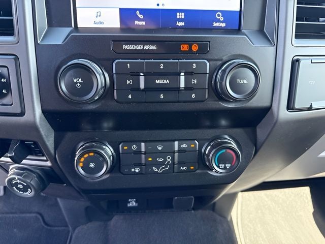 2020 Ford F-250SD XL