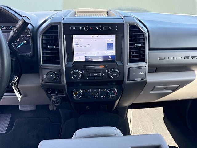 2020 Ford F-250SD XL