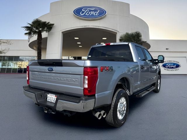 2020 Ford F-250SD XL