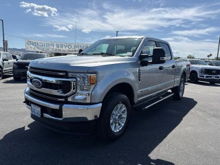 2020 Ford F-250SD XL