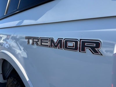 2021 Ford F-250SD Lariat