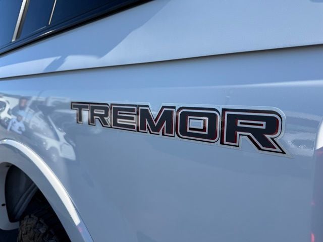 2021 Ford F-250SD Lariat