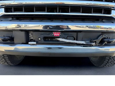 2021 Ford F-250SD Lariat