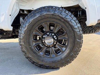 2021 Ford F-250SD Lariat