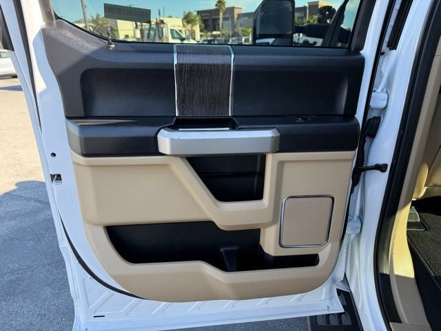 2021 Ford F-250SD Lariat