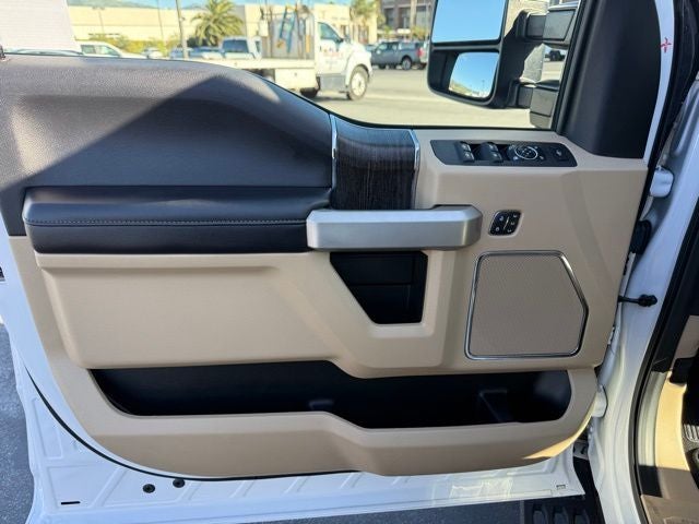 2021 Ford F-250SD Lariat