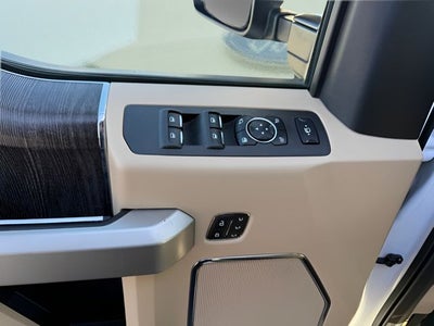 2021 Ford F-250SD Lariat