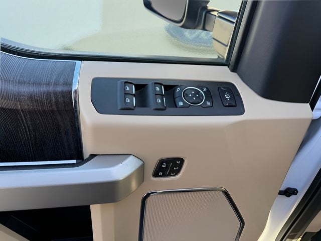 2021 Ford F-250SD Lariat