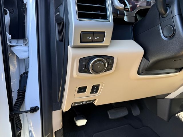 2021 Ford F-250SD Lariat