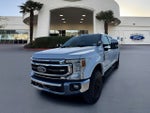 2021 Ford F-250SD Lariat
