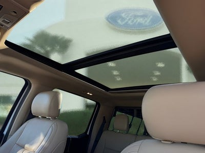 2021 Ford F-250SD Lariat