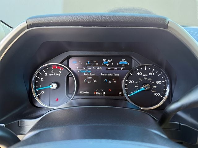 2021 Ford F-250SD Lariat