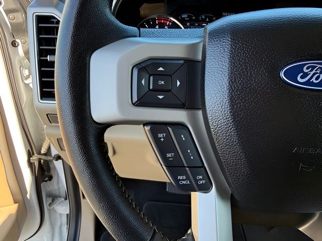 2021 Ford F-250SD Lariat