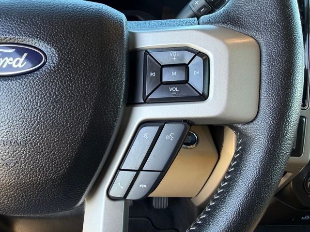 2021 Ford F-250SD Lariat