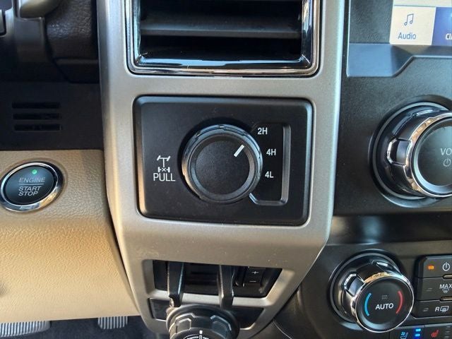 2021 Ford F-250SD Lariat