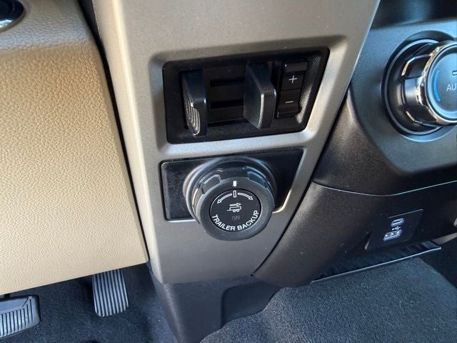 2021 Ford F-250SD Lariat