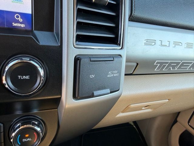 2021 Ford F-250SD Lariat