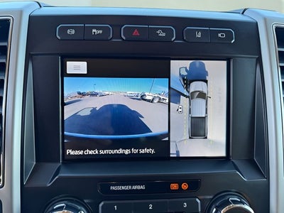 2021 Ford F-250SD Lariat