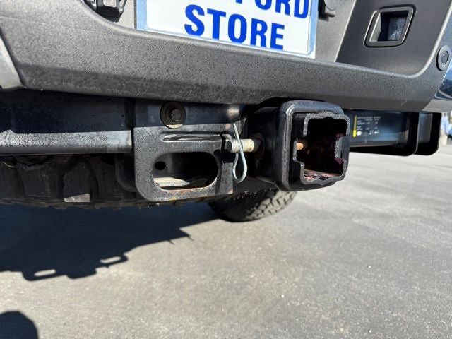 2021 Ford F-250SD Lariat