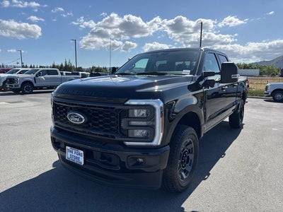 2024 Ford F-250SD XL