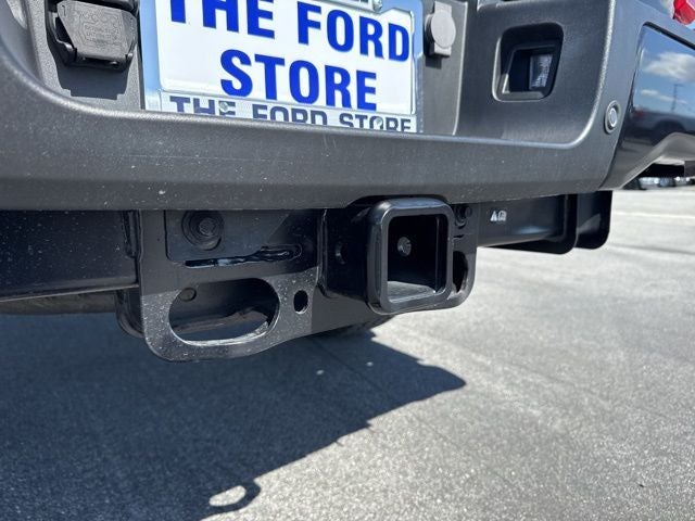 2024 Ford F-250SD XL