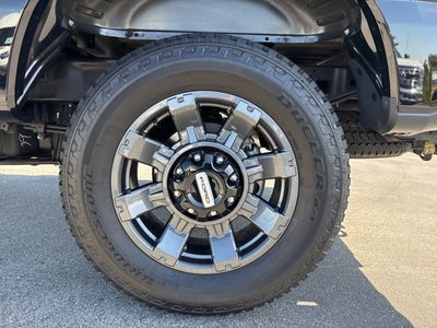 2024 Ford F-250SD XL