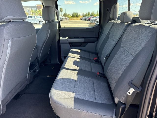 2024 Ford F-250SD XL