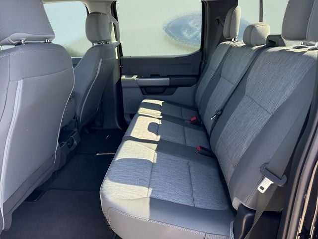 2024 Ford F-250SD XL