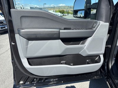 2024 Ford F-250SD XL