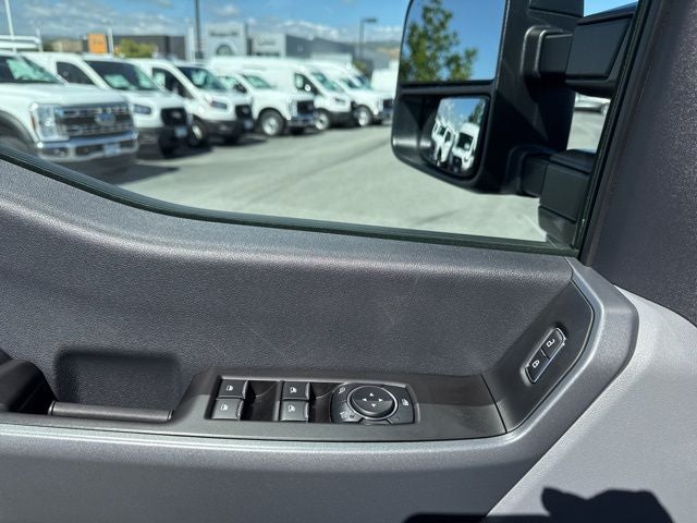 2024 Ford F-250SD XL