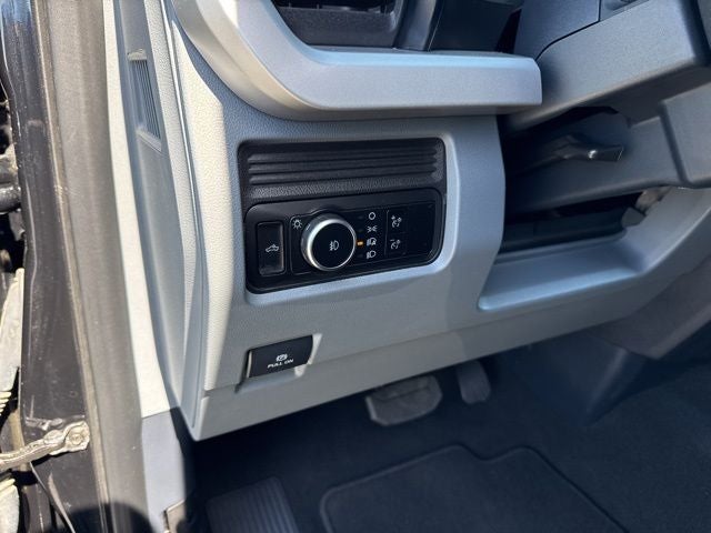 2024 Ford F-250SD XL